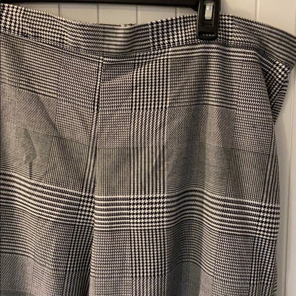 Who What Wear wide legged pants. Size XXL. NWT. - Picture 2 of 4